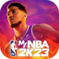 NBA 2K23