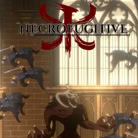 Necrofugitive