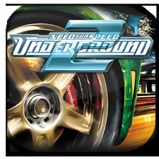 Need For Speed Underground 2