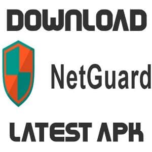 NetGuard APK For Android