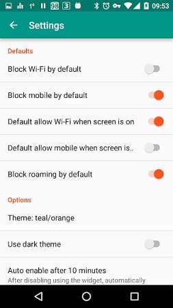 NetGuard APK Latest Version