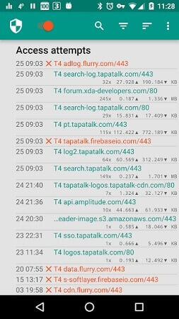 NetGuard For Android APK