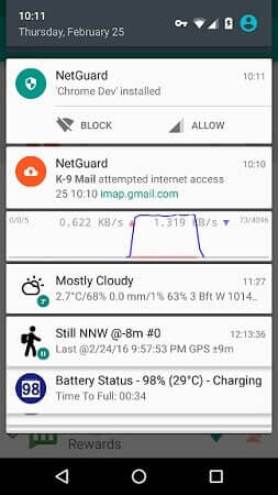 NetGuard Pro APK