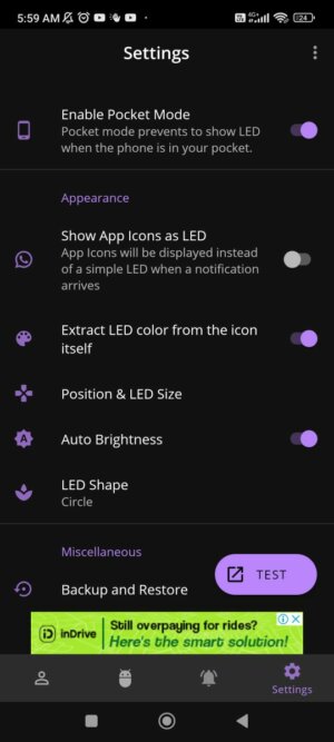 NotifyBuddy Mod Apk