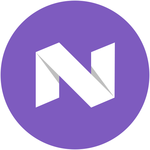 Nougat Launcher
