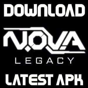 N.O.V.A Legacy Pro Nova Legacy Pro APK For Android