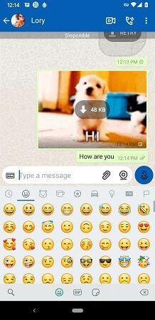 NSWhatsApp NSWhatsApp APK