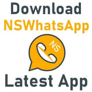 NSWhatsApp Download NSWhatsApp APK