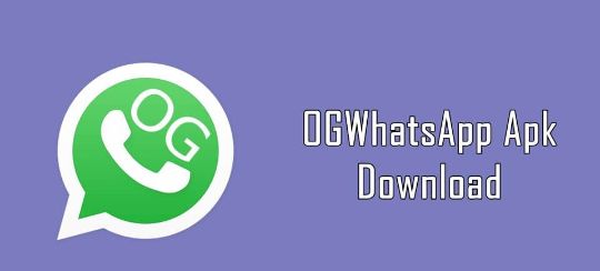 OGWhatsApp APK