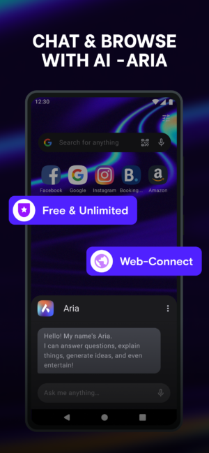 Opera Browser apk Opera Browser apk