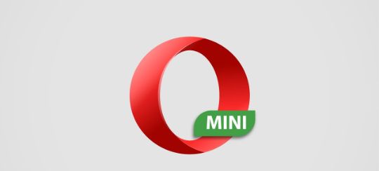 Opera Mini APK