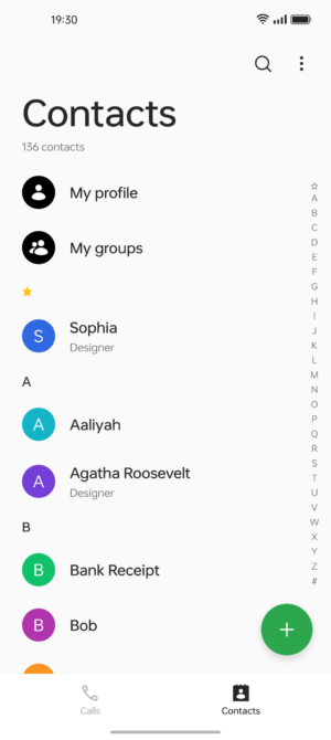 Oppo Dialer apk Oppo Dialer apk
