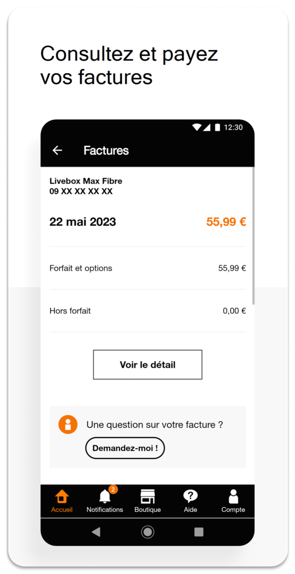 Orange et moi Orange et moi Apk