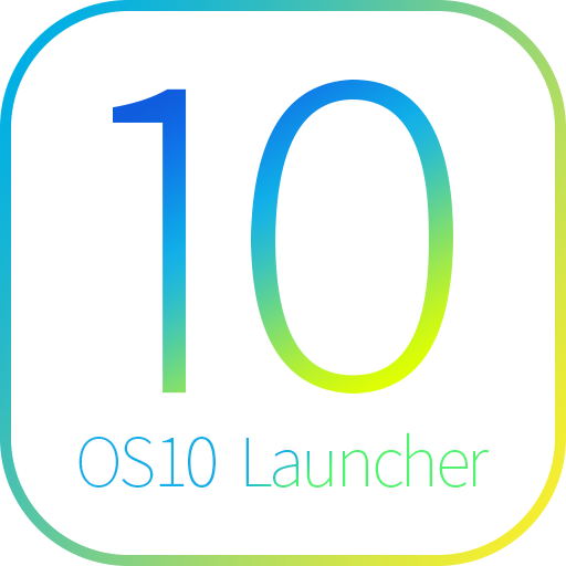 OS10 Launcher for Phone 7