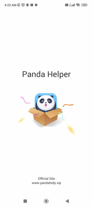 Panda Helper Apk