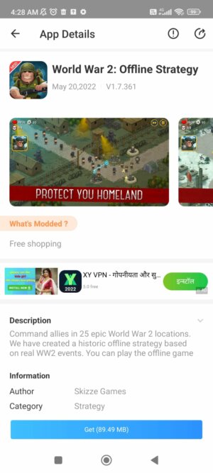 Panda Helper Apk