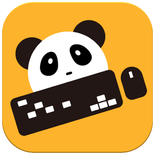 Panda Mouse Pro