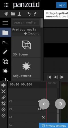 Panzoid App APK For Android