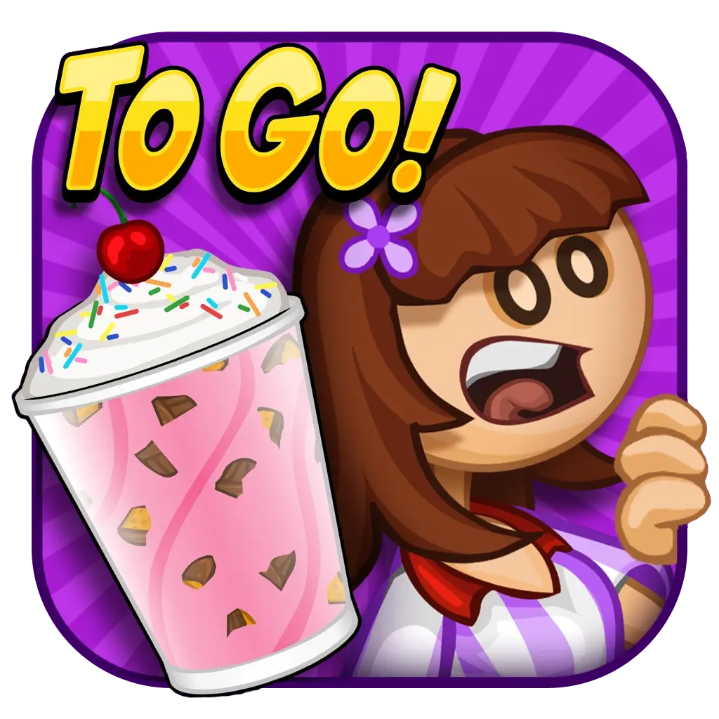 Papa's Freezeria To Go!