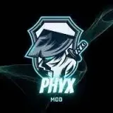 PhyX Mod ML