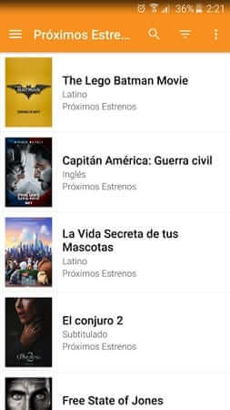 PlayView Android App