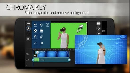 PowerDirector Bundle Version APK