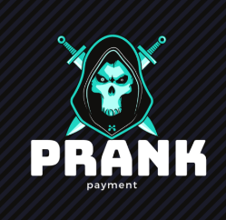 Prank Payment