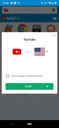 Premium Hola VPN Hola VPN APK For Android