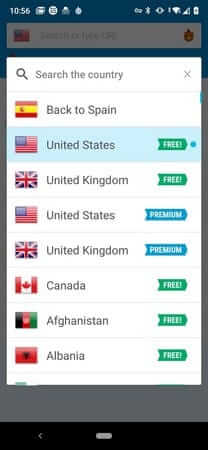 Premium Hola VPN Hola VPN APK For Android