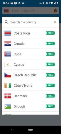 Premium Hola VPN Hola VPN APK For Android