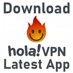 Premium Hola VPN Hola VPN APK For Android