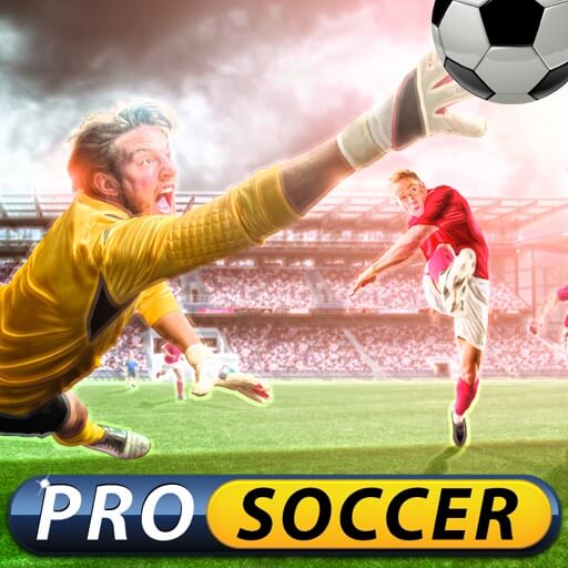 Pro Soccer Online