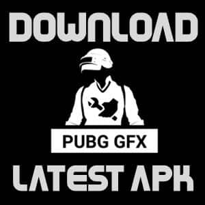 PUB GFX + Tool PUB GFX+ Tool APK Download For Android
