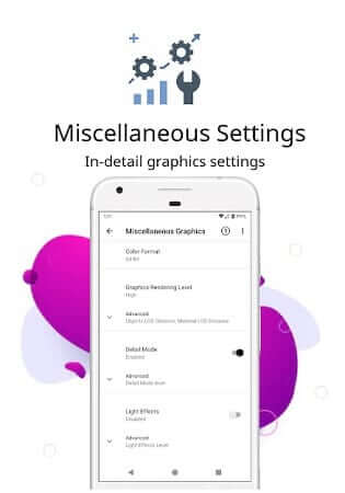 PUB GFX + Tool PUB GFX Tool Pro APK