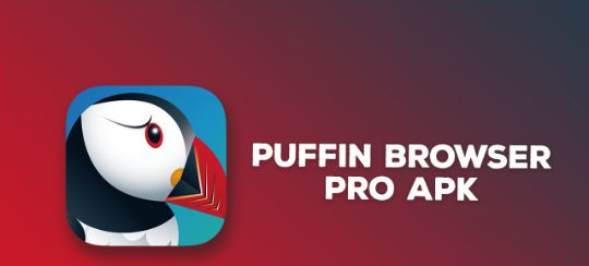 Puffin Browser Pro APK