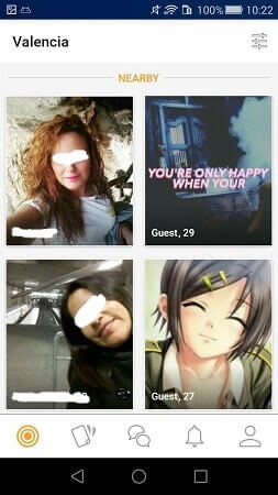 Qeep Latest Version APK