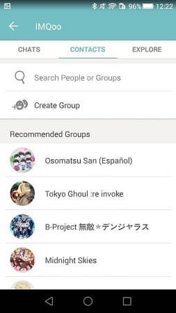 QooApp QooApp APK Download