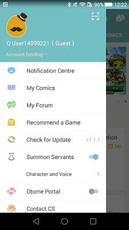 QooApp QooApp Latest APK