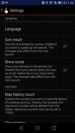 QuickShortcutMaker APK