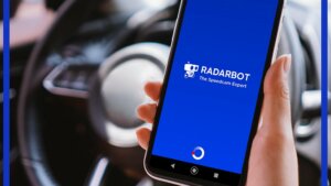 Radarbot Pro