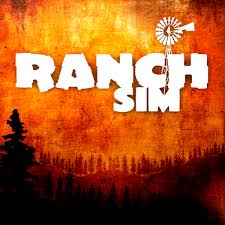 Ranch Simulator