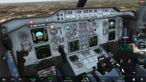 Real Flight Simulator