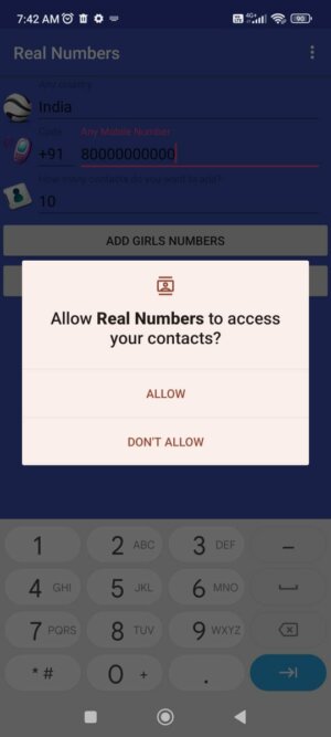 Real Numbers Apk