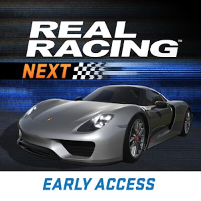 Real Racing Next