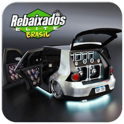 Rebaixados Elite Brasil