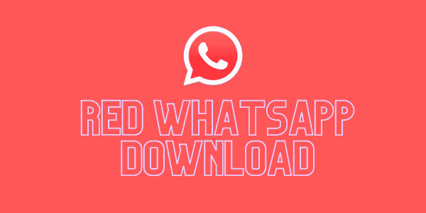 Red WhatsApp APK game