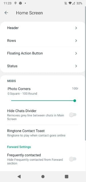 Red WhatsApp Red WhatsApp