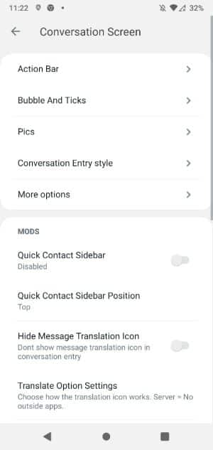 Red WhatsApp Red WhatsApp
