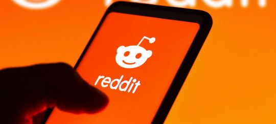 Reddit APK