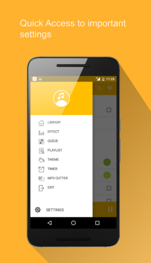 Reproductor De Musica